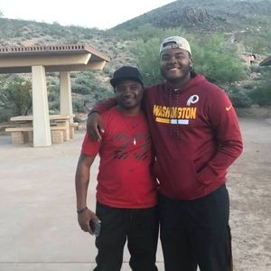 Meet your Posher, Henry